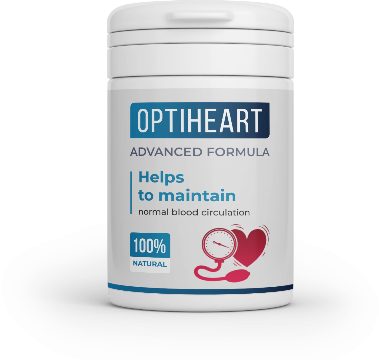 Presentación oficial del producto Optiheart